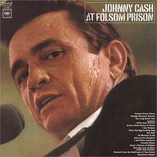 Johnny Cash At Folsom Prison (2LP)